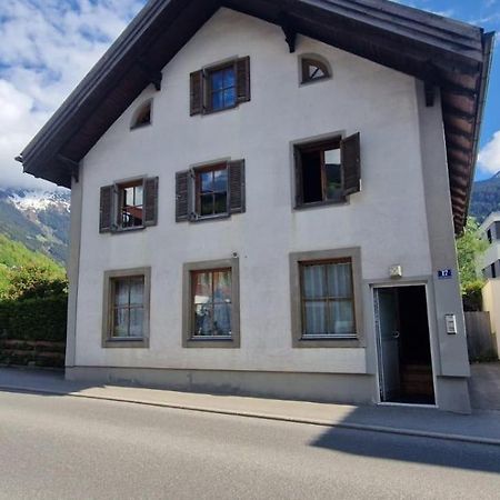 Weisshaus Schruns Apartamento Exterior foto