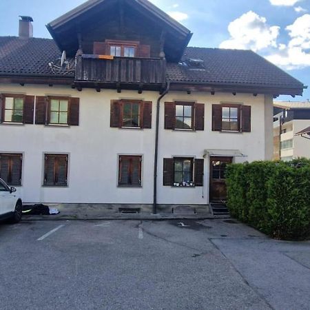 Weisshaus Schruns Apartamento Exterior foto